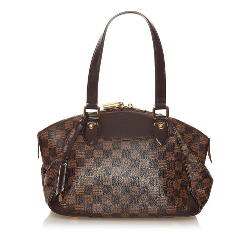 Louis Vuitton Damier Ebene Verona PM