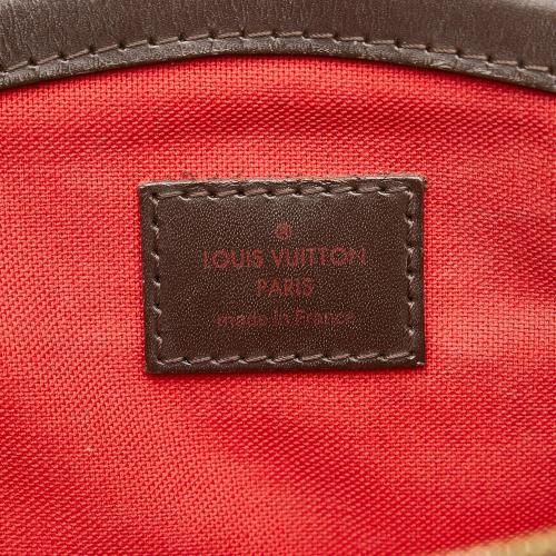 Louis Vuitton Damier Ebene Verona PM