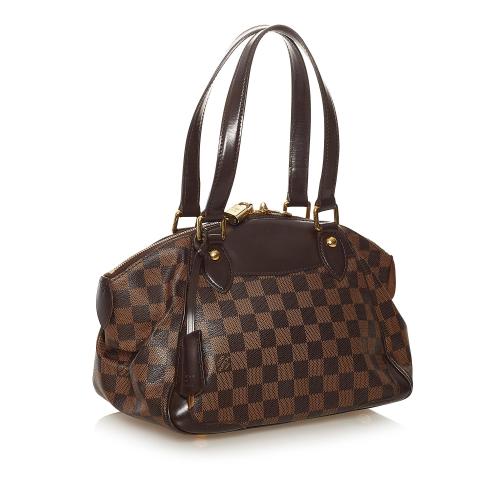 Louis Vuitton Damier Ebene Verona PM