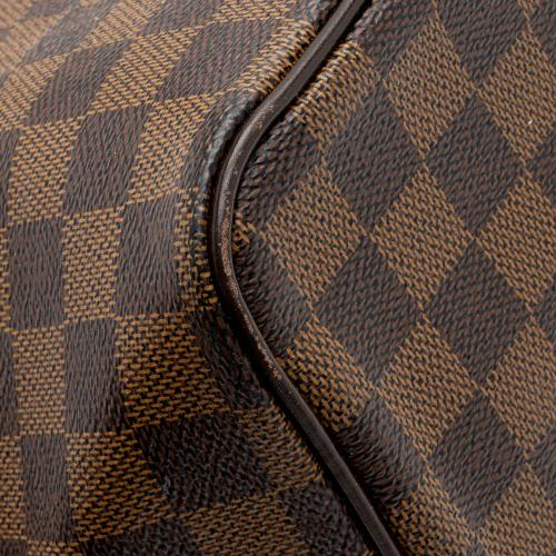 Louis Vuitton Damier Ebene Westminster GM Tote