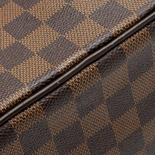 Louis Vuitton Damier Ebene Westminster GM Tote