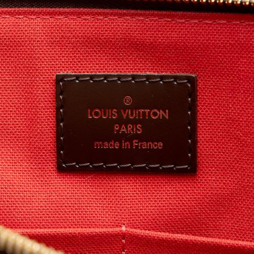 Louis Vuitton Damier Ebene Westminster GM Tote