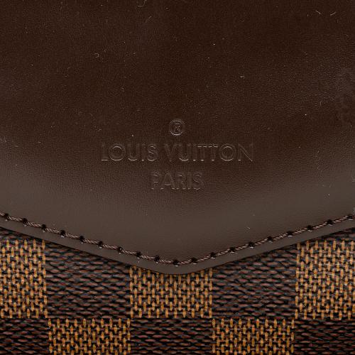 Louis Vuitton Damier Ebene Westminster GM Tote