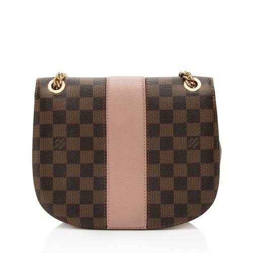 Louis Vuitton Damier Ebene Wight Shoulder Bag