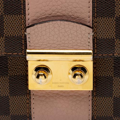 Louis Vuitton Damier Ebene Wight Shoulder Bag