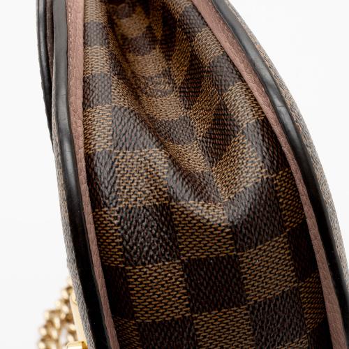 Louis Vuitton Damier Ebene Wight Shoulder Bag