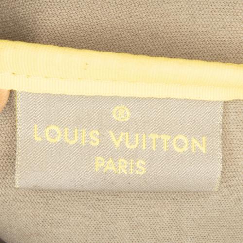 Louis Vuitton Damier Geant LV Cup Volunteer Pochette