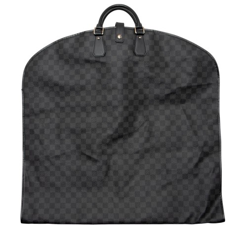 Louis Vuitton Damier Graphite Garment Cover