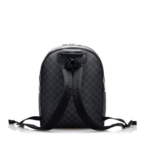 Louis Vuitton Damier Graphite Josh