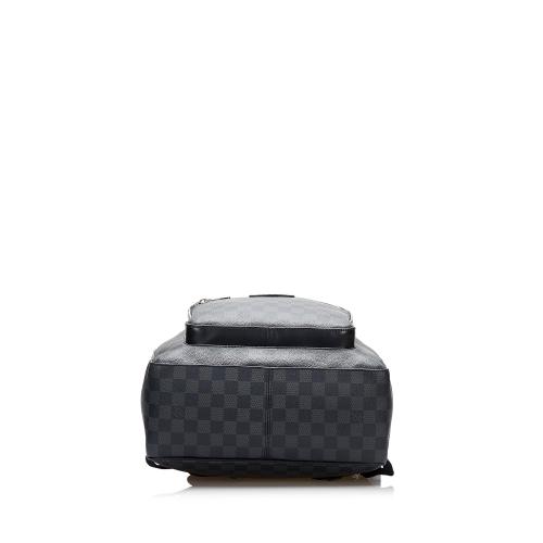 Louis Vuitton Damier Graphite Josh