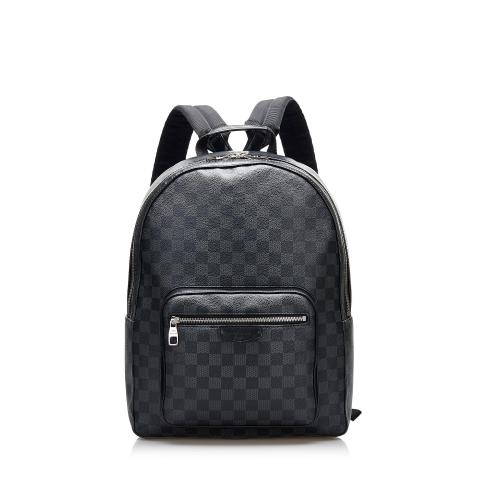 Louis Vuitton Damier Graphite Josh