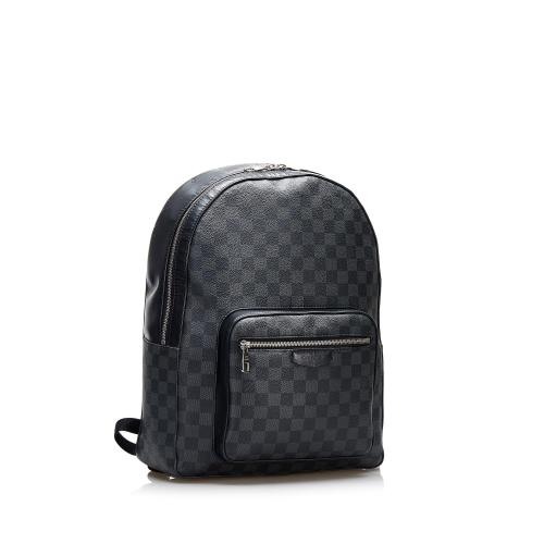 Louis Vuitton Damier Graphite Josh