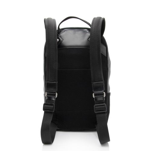 Louis Vuitton Damier Graphite Michael Backpack