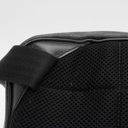 Louis Vuitton Damier Graphite Michael Backpack