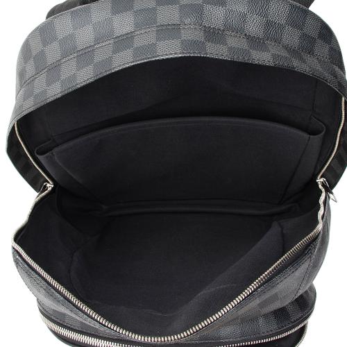 Louis Vuitton Damier Graphite Michael Backpack