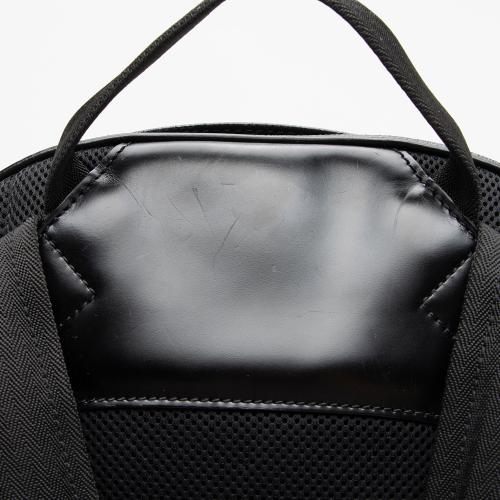 Louis Vuitton Damier Graphite Michael Backpack