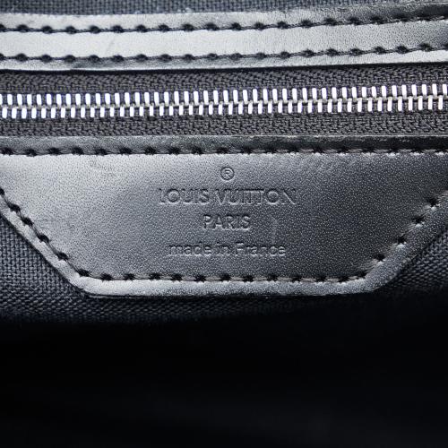 Louis Vuitton Damier Graphite Sac Leoh