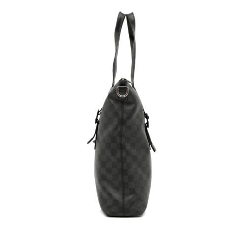 Louis Vuitton Damier Graphite Skyline