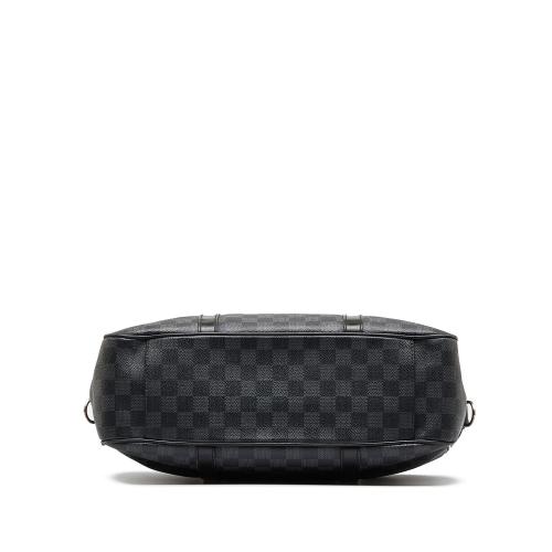 Louis Vuitton Damier Graphite Tadao PM