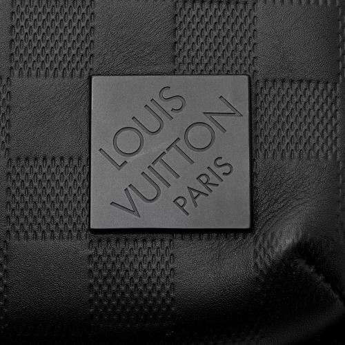 Louis Vuitton Damier Infini Avenue Sling NM Bag