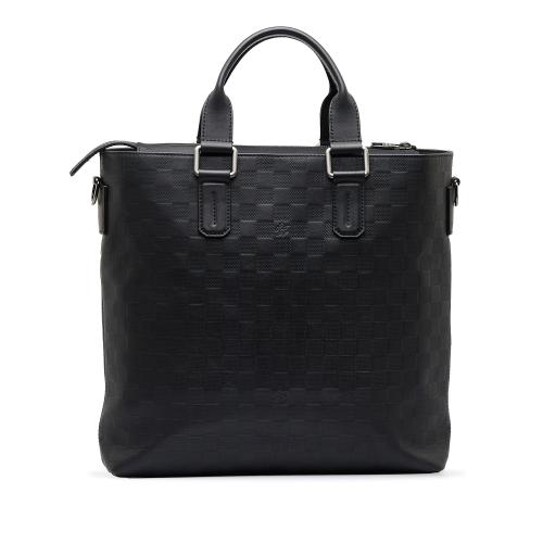 Louis Vuitton Damier Infini Daily