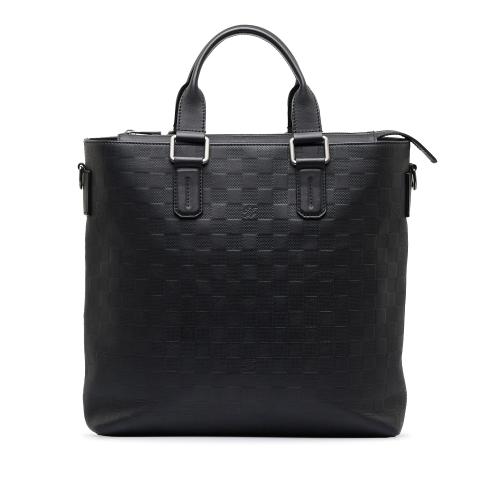 Louis Vuitton Damier Infini Daily