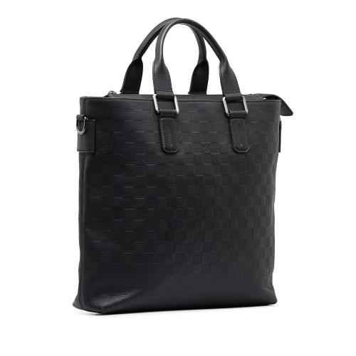 Louis Vuitton Damier Infini Daily