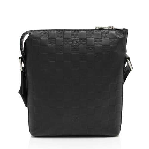 Louis Vuitton Damier Infini Discovery Messenger BB