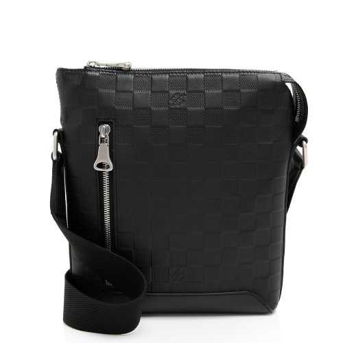 Louis Vuitton Damier Infini Discovery Messenger BB