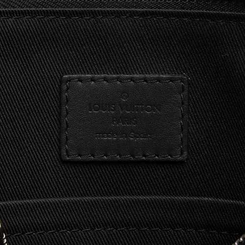 Louis Vuitton Damier Infini Discovery Messenger BB