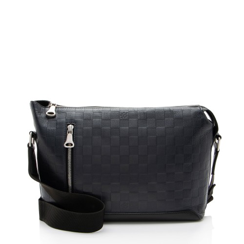 Louis Vuitton Damier Infini Discovery PM Messenger