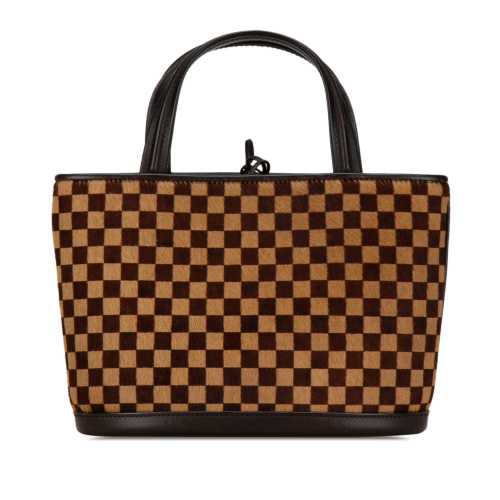 Louis Vuitton Damier Sauvage Impala