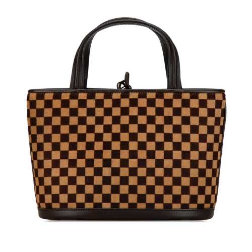 Louis Vuitton Damier Sauvage Impala