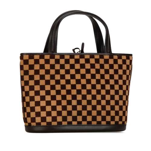 Louis Vuitton Damier Sauvage Impala