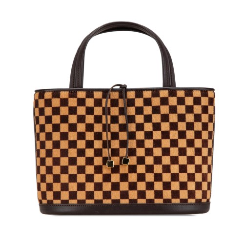 Louis Vuitton Damier Sauvage Impala