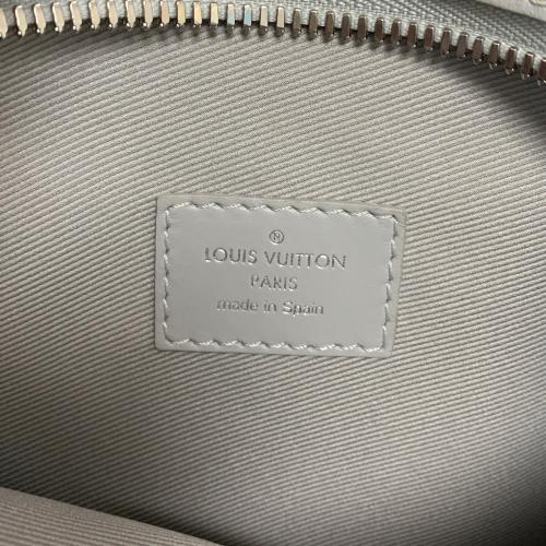 Louis Vuitton Double Flat Messenger