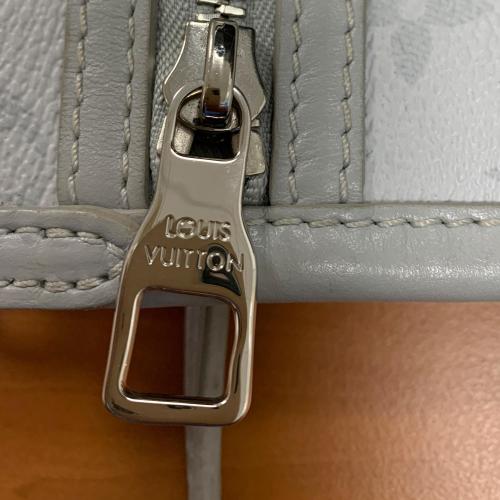 Louis Vuitton Double Flat Messenger