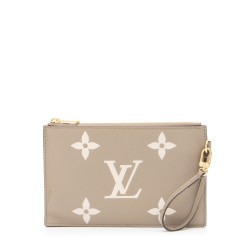 Louis Vuitton Empreinte Leather Pochette