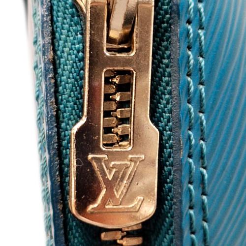 Louis Vuitton Epi Alma PM