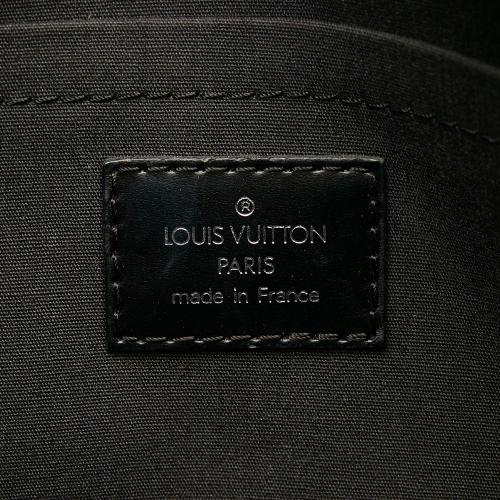 Louis Vuitton Epi Bowling Montaigne GM