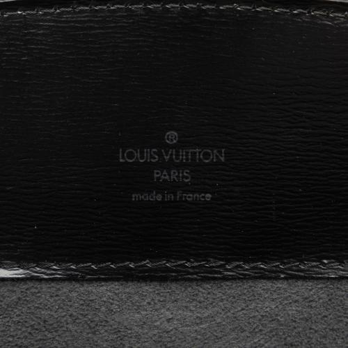 Louis Vuitton Epi Cluny