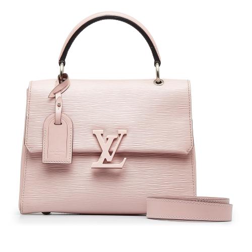 Louis Vuitton Epi Grenelle PM