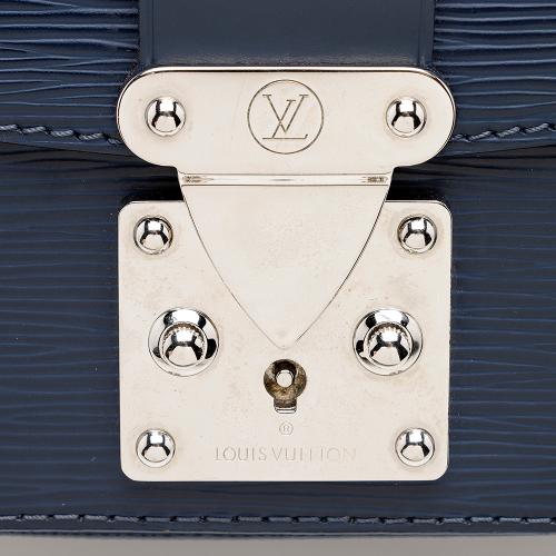 Louis Vuitton Epi Leather Eden PM Shoulder Bag