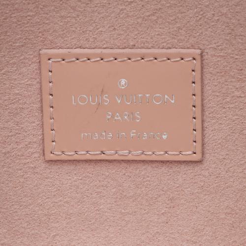 Louis Vuitton Epi Leather Felicie Pochette