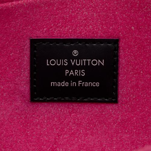 Louis Vuitton Epi Leather Felicie Pochette