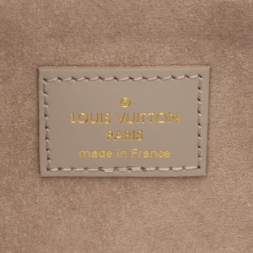 Louis Vuitton Epi Leather Felicie Pochette