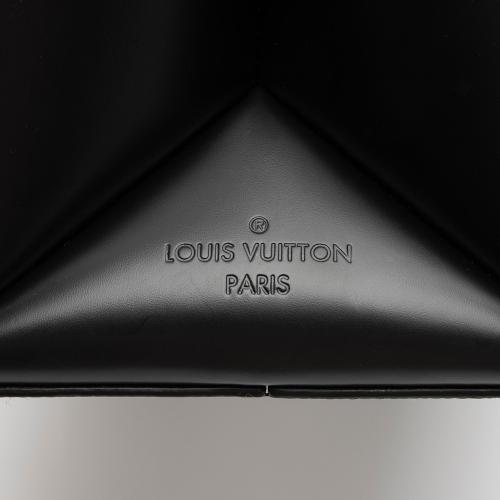 Louis Vuitton Epi Leather Grenelle MM Satchel