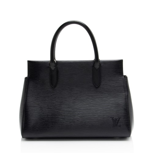 Louis Vuitton Epi Leather Marly BB Satchel