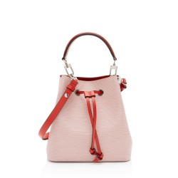 Louis Vuitton Epi Leather Neonoe BB Shoulder Bag