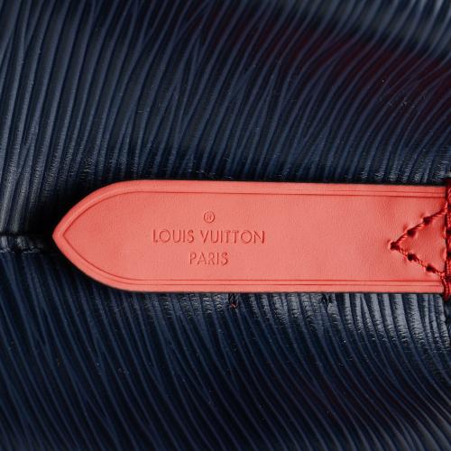 Louis Vuitton Epi Leather Neonoe Shoulder Bag